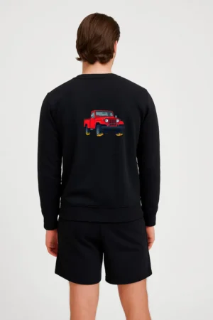 This Is My Truck Sweatshirt