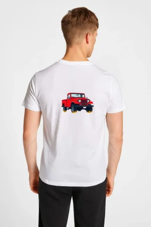 This Is My Truck T-Shirt