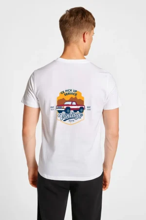 Torque Over Talk T-Shirt